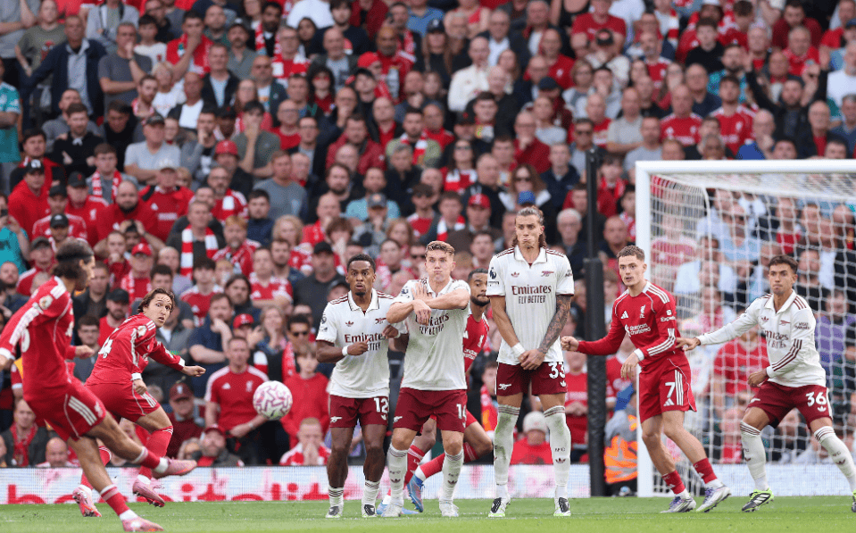 阿斯：利物浦拜仁领跑格伊争夺战，皇马因其高薪高签字费退出（阿斯：利物浦、拜仁在格伊竞逐中领先，皇马因薪资与签字费过高放弃引进）